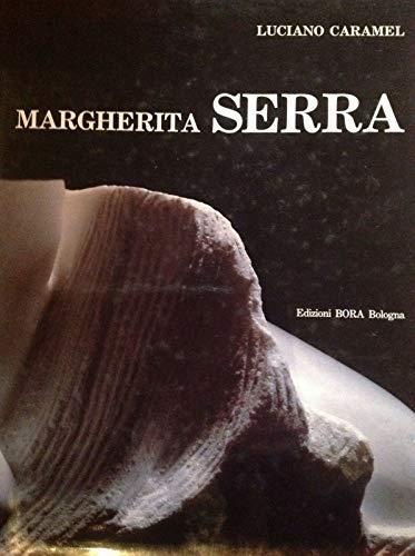 Margherita Serra - Luciano Caramel - copertina