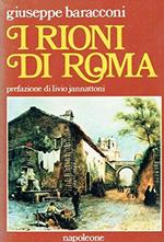 I rioni di Roma