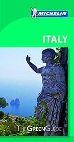 Italy [Lingua Inglese]
