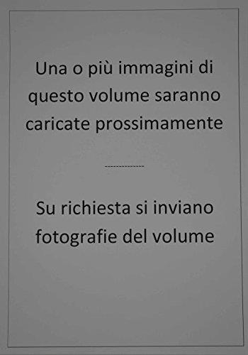 Canzoni piemontesi. Ottava edizione conforme all'ultima dell'Autore coll'aggiunta di alcune Poesie inedite - Angelo Brofferio - copertina