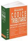 *Codice Tributario 2012 Procedure Concoruali - Principi Contabili