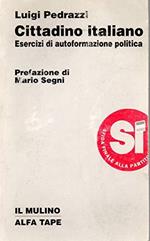 Cittadino Italiano - esercizi di autoformazione politica