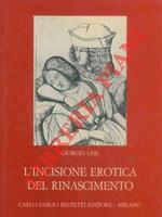 L' incisione erotica del Rinascimento