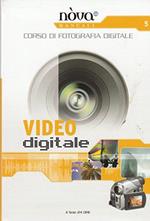 Corso di fotografia digitale 5 - Video digitale