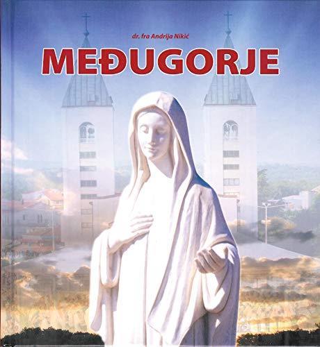 Medjugorje - copertina