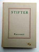 I grandi Scrittori Stranieri n. 205 - Stifter - Racconti