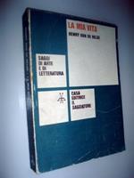 La mia vita / Henry van de Velde a cura di Hans Curjel traduzione di Francesco Saba Sardi