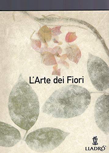 L' arte dei fiori - copertina