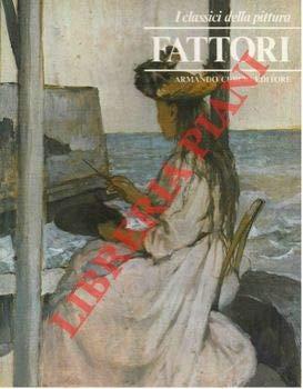 I classici della pittura. Fattori - Laura Cherubini - copertina