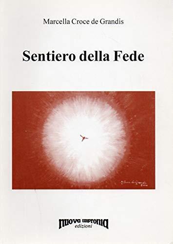 Sentiero della Fede - Marcella Croce - copertina