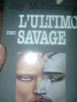 L' Ultimo Dei Savage Euroclub 1997