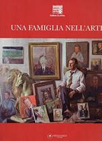 Una famiglia nell'arte