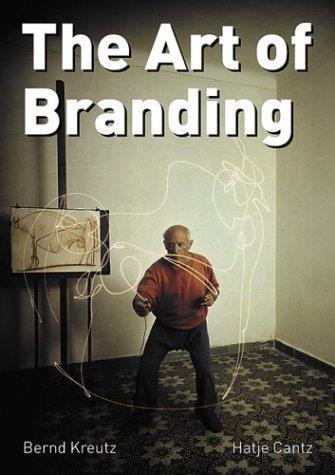 The Art of Branding - copertina