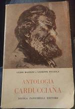 Antologia Carducciana