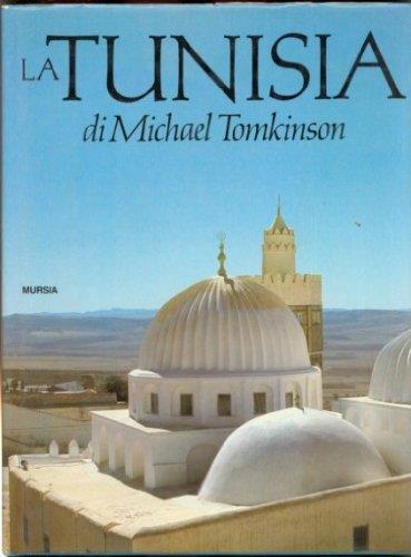 La Tunisia - Michael Tomkinson - copertina