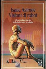 Visioni di robot