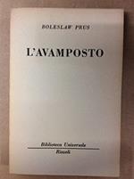 L' Avamposto