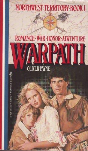 Warpath - copertina