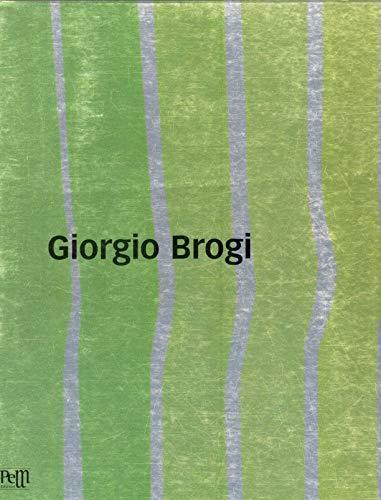 Giorgio Brogi - Raffaele Gavarro - copertina