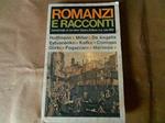 Romanzi e racconti quindicinale di narrativa