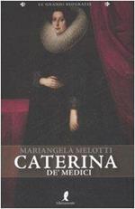 Caterina de' Medici