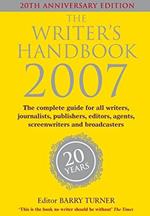 The Writer's Handbook 2007