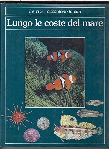 Le rive raccontano - La vita lungo le coste del mare - copertina