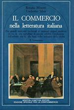 Il commercio nella letteratura italiana