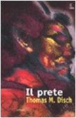 Il prete - Thomas M. Disch - copertina