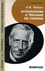 Introduzione A Teilhard De Chardin