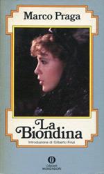 La biondina