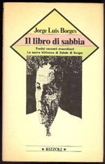 Il libro di sabbia