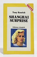 Shanghai Surprise