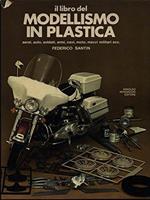 Il libro del modellismo in plastica