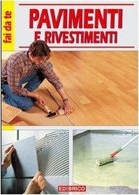 Pavimenti e rivestimenti - copertina