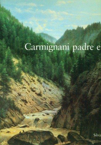 Carmignani padre e figlio - Giovanni Carmignani - copertina