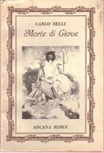 Morte di Giove. Cronaca di una processione romana nei primi secoli della nostra Era