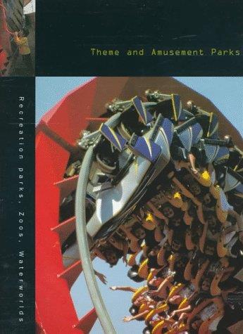 Theme and Amusement Parks - copertina