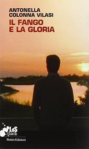 Il fango e la gloria - copertina