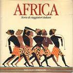 Africa, storie di viaggiatori italiani
