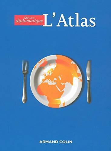 L' Atlas - copertina