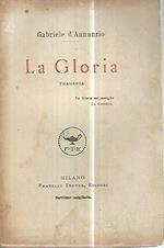 La Gloria - tragedia