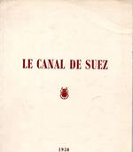 Canal de Suez ( notes et statistiques)