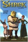 Shrek. La storia - copertina