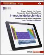 Immagini della chimica. Per le Scuole superiori. Con espansione online: 1