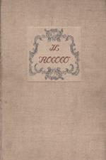 Il RococÃ². Arte e civiltÃ  del secolo XVIII