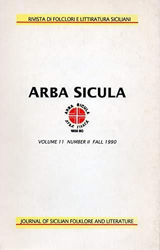 Arba Sicula