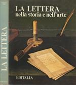 La lettera nella storia e nell' arte