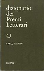 Dizionario dei premi letterari. Il bivio: guide e manuali: serie libri completi