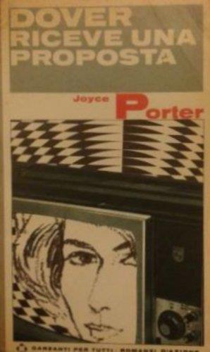 Dover riceve una proposta - A. Porter - copertina